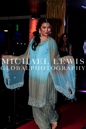 Austin Intercultural Fashion Show