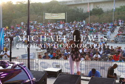 LABORFEST SAN ANTONIO 2013