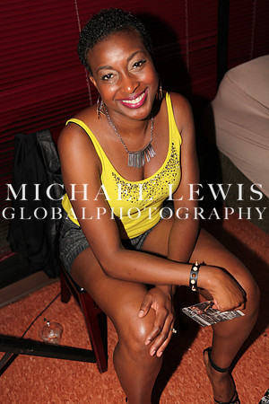 ESSENCE Festival 2013