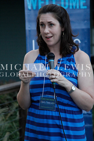 2013 Lights. Camera. Help. Awards Party