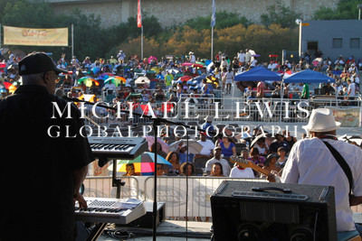 LABORFEST SAN ANTONIO 2013