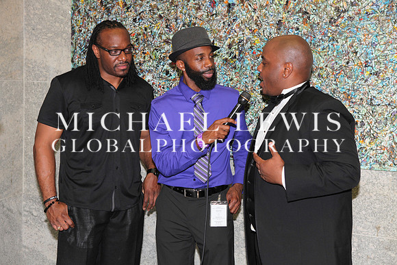 ESSENCE Festival 2013