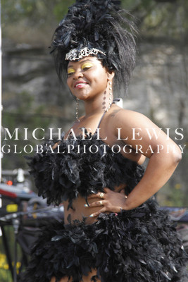 LABORFEST SAN ANTONIO HAIRSHOW 2013