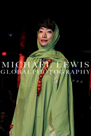 Austin Intercultural Fashion Show