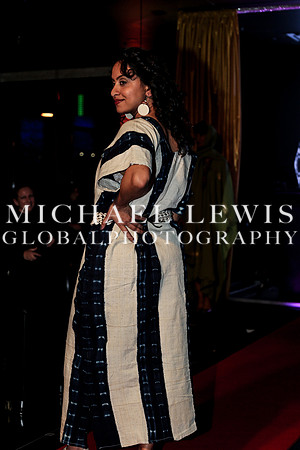 Austin Intercultural Fashion Show