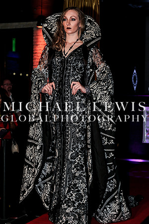 Austin Intercultural Fashion Show