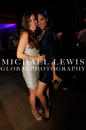 NSHMBA CONFERENCE & DIAGEO PARTY IN SAN ANTONIO