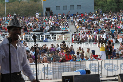 LABORFEST SAN ANTONIO 2013