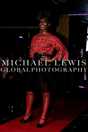 Austin Intercultural Fashion Show