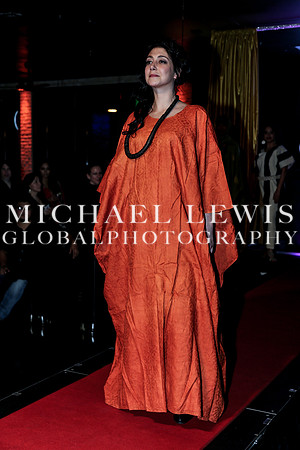 Austin Intercultural Fashion Show