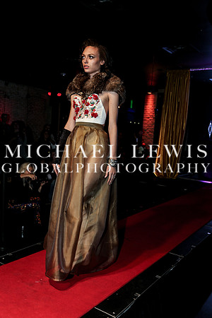 Austin Intercultural Fashion Show