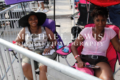 LABORFEST SAN ANTONIO 2013