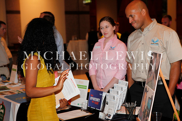 Greenlights Nonprofit Board Summitt