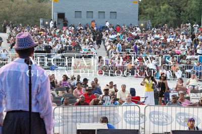 LABORFEST SAN ANTONIO 2013