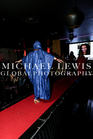 Austin Intercultural Fashion Show