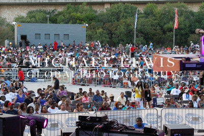 LABORFEST SAN ANTONIO 2013