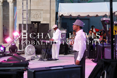 LABORFEST SAN ANTONIO 2013
