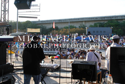 LABORFEST SAN ANTONIO 2013