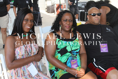 LABORFEST SAN ANTONIO 2013