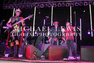 LABORFEST SAN ANTONIO 2013