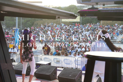 LABORFEST SAN ANTONIO 2013