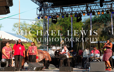 LABORFEST SAN ANTONIO 2013