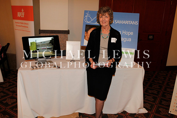 Greenlights Nonprofit Board Summitt