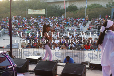 LABORFEST SAN ANTONIO 2013