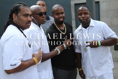 LABORFEST SAN ANTONIO 2013