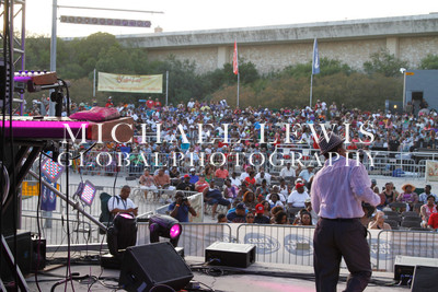 LABORFEST SAN ANTONIO 2013