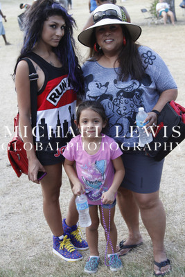LABORFEST SAN ANTONIO 2013