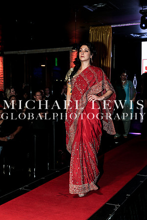Austin Intercultural Fashion Show
