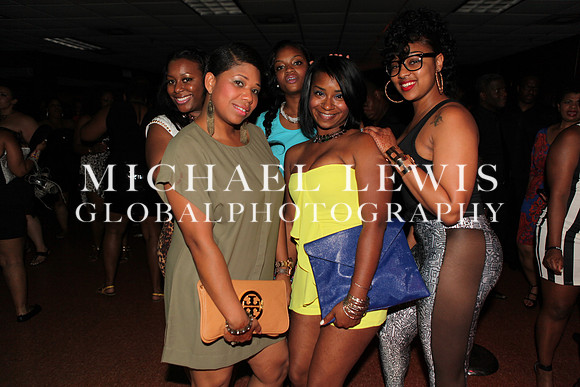 ESSENCE Festival 2013