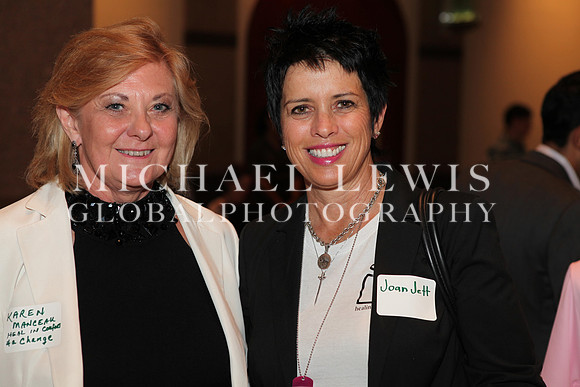 Greenlights Nonprofit Board Summitt
