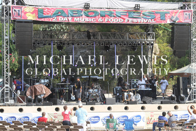 LABORFEST SAN ANTONIO 2013