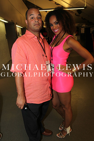 ESSENCE Festival 2013