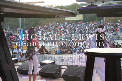 LABORFEST SAN ANTONIO 2013