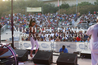 LABORFEST SAN ANTONIO 2013