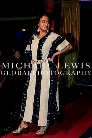 Austin Intercultural Fashion Show