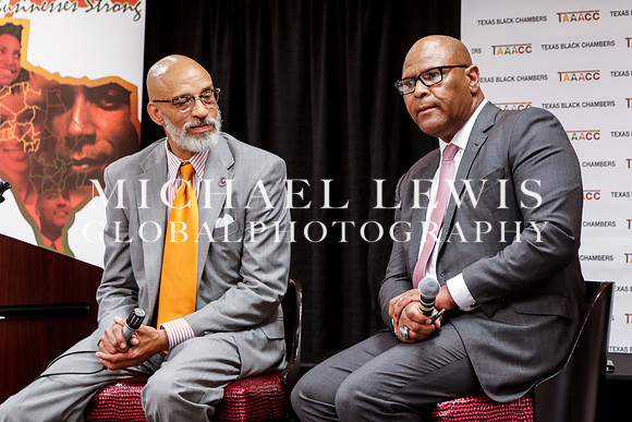 TAAACC Business Conference 2016