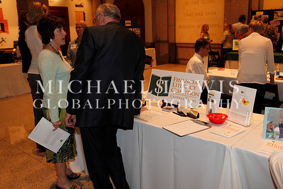 Greenlights Nonprofit Board Summitt