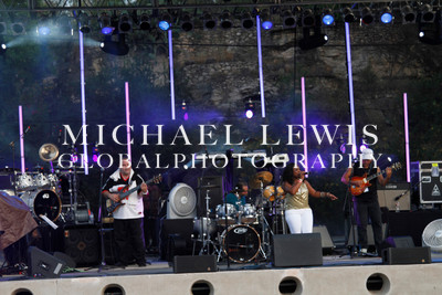 LABORFEST SAN ANTONIO 2013