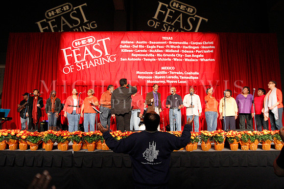 #HEB #FeastofSharing 2014 (126)