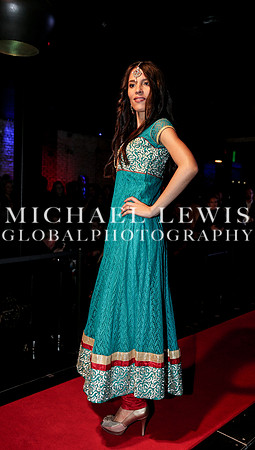 Austin Intercultural Fashion Show