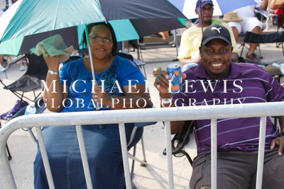 LABORFEST SAN ANTONIO 2013
