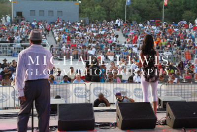 LABORFEST SAN ANTONIO 2013