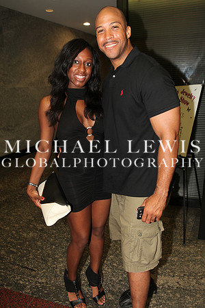 ESSENCE Festival 2013