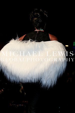 Austin Intercultural Fashion Show