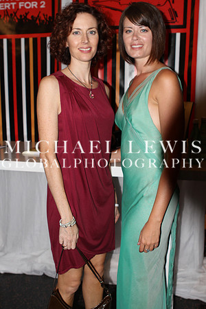 Austin Fashion Week - Shift Into Style