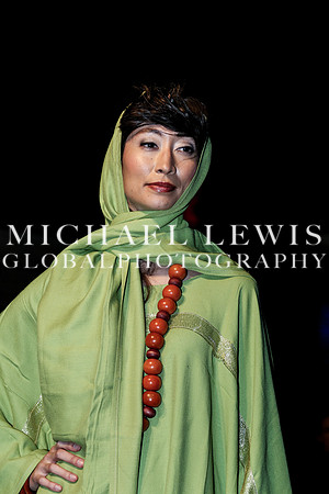 Austin Intercultural Fashion Show